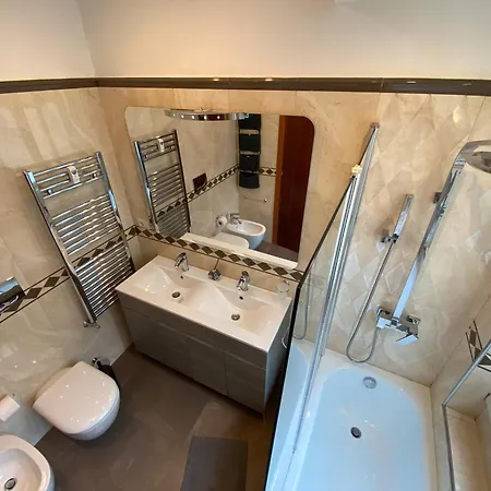 Appartamento Caffarella’s House *