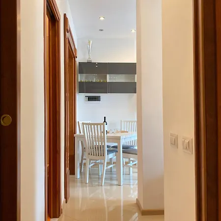 Caffarella’s House * Roma