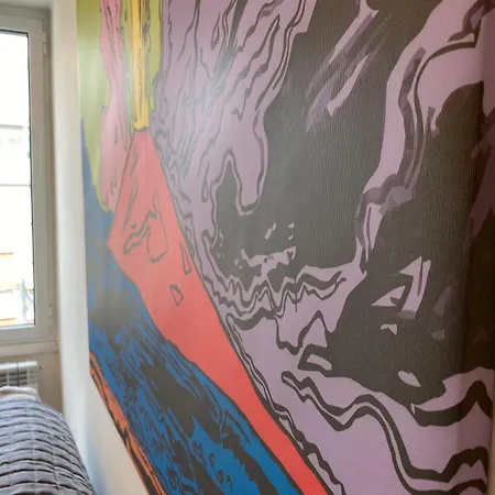 Caffarella’s House Appartamento Roma