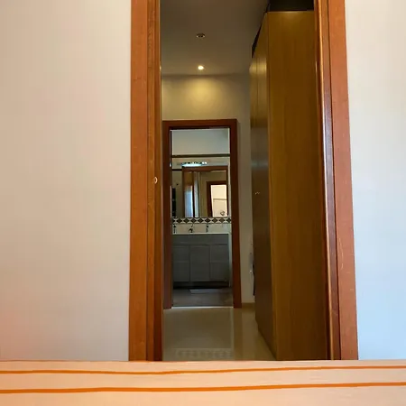 Appartamento Caffarella’s House *