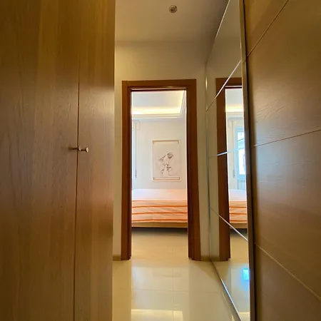 Appartamento Caffarella’s House