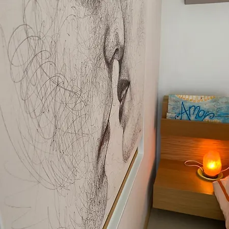 Caffarella’s House Appartamento