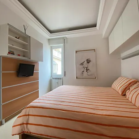 Appartamento Caffarella’s House Roma