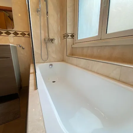 Appartamento Caffarella’s House *