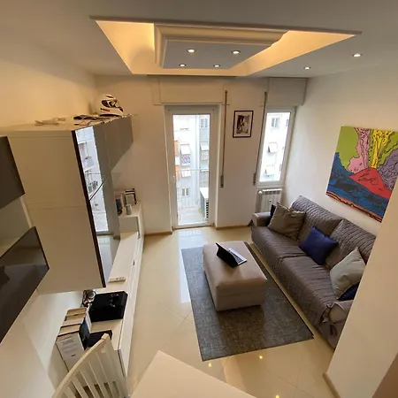 شقة Caffarella's House