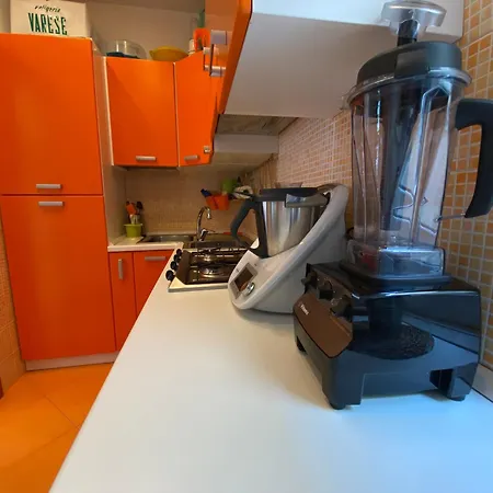 شقة Caffarella's House