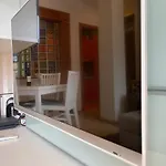 Caffarella's House