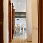 Caffarella's House * Rom