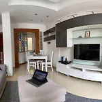 Caffarella's House Apartment *