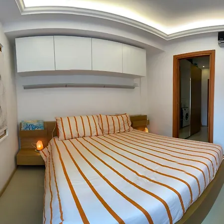 Caffarella's House Appartement