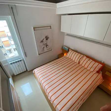 Appartement Caffarella's House Rome