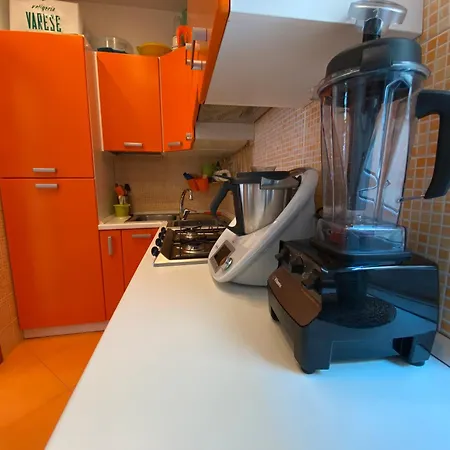 Caffarella's House Róma